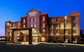 Fairfield Inn & Suites By Marriott Dover