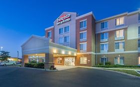 Fairfield Inn & Suites By Marriott Dover